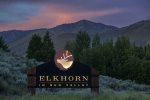 Elkhorn Sign